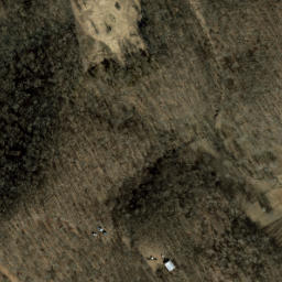 Satellite imagery of Morgan Ridge, US