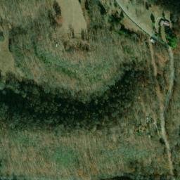 Satellite imagery of Robinson Ridge, US
