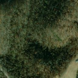Satellite imagery of Robinson Ridge, US