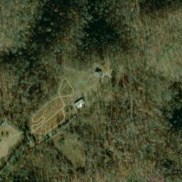 Satellite imagery of Robinson Ridge, US