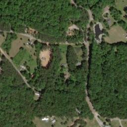Satellite imagery of Pilot Ridge, US