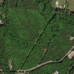 Satellite imagery of Pilot Ridge, US