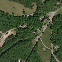 Satellite imagery of Pilot Ridge, US