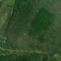 Satellite imagery of Walker Ridge, US