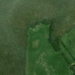 Satellite imagery of Walker Ridge, US