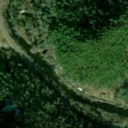 Satellite imagery of Emert Bluff, US