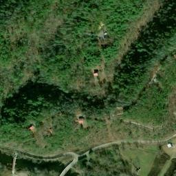 Satellite imagery of Emert Bluff, US
