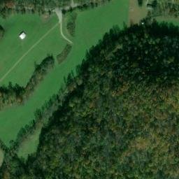 Satellite imagery of Cedar Bluff, US
