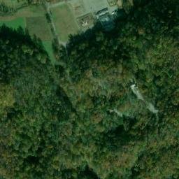 Satellite imagery of Cedar Bluff, US
