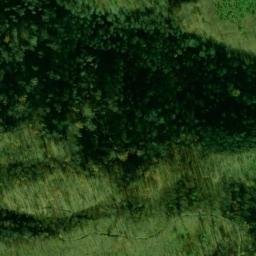 Satellite imagery of Twomile Lead, US