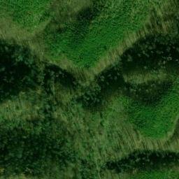 Satellite imagery of Twomile Lead, US