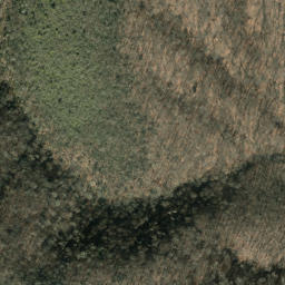 Satellite imagery of Rough Ridge, US