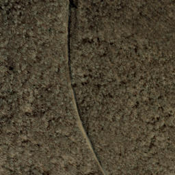 Satellite imagery of Craggy Gardens, US