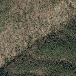 Satellite imagery of Grassy Ridge, US