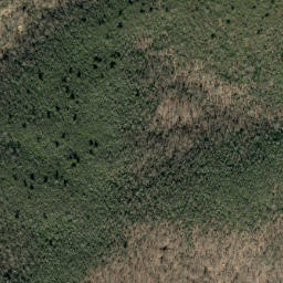 Satellite imagery of Grassy Ridge, US