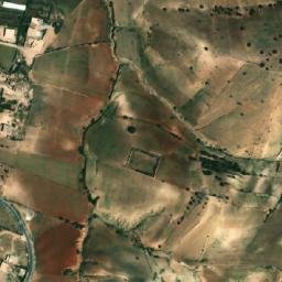 Satellite imagery of Koudia Mézaoua, DZ