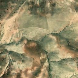 Satellite imagery of Koudia Mézaoua, DZ