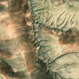 Satellite imagery of Koudia Mézaoua, DZ