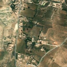 Satellite imagery of Ed Douaîr, DZ