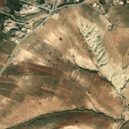 Satellite imagery of Ed Douaîr, DZ