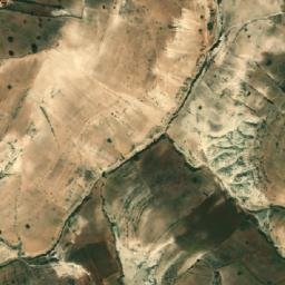 Satellite imagery of Er Rious, DZ