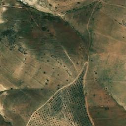 Satellite imagery of Er Rious, DZ