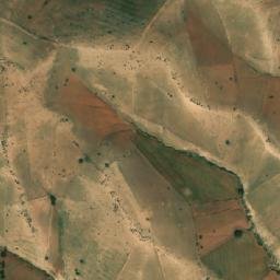 Satellite imagery of Er Rious, DZ