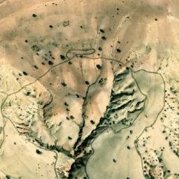 Satellite imagery of Djebel Zouabi, DZ