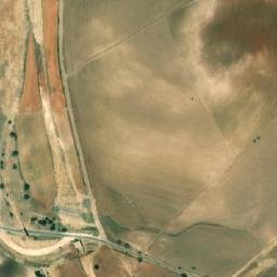 Satellite imagery of El Kessekis, DZ
