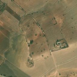 Satellite imagery of El Kessekis, DZ