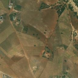 Satellite imagery of Djebel Mecherga, DZ