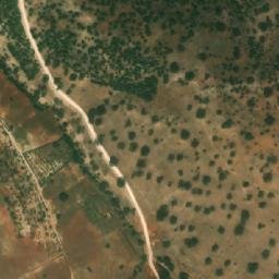 Satellite imagery of Koudiet Sbaâ, DZ