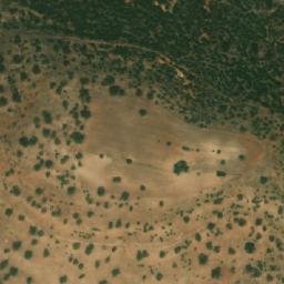 Satellite imagery of Koudiet Sbaâ, DZ