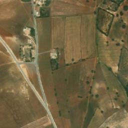 Satellite imagery of Djebel Faroune, DZ