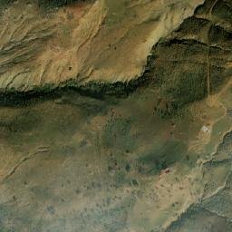 Satellite imagery of Argoub Laharch, DZ
