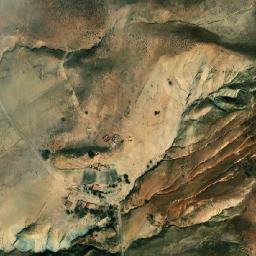 Satellite imagery of Hadjar ed Dib, DZ