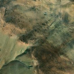 Satellite imagery of Hadjar ed Dib, DZ