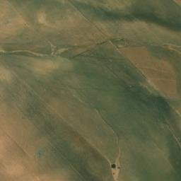 Satellite imagery of Kef el Djenane, DZ