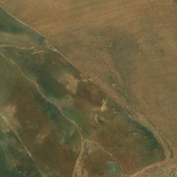Satellite imagery of Kef el Djenane, DZ