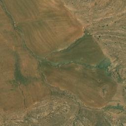 Satellite imagery of Kef el Djenane, DZ