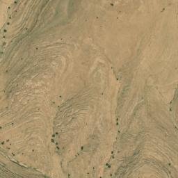 Satellite imagery of Kef el Djelid, DZ