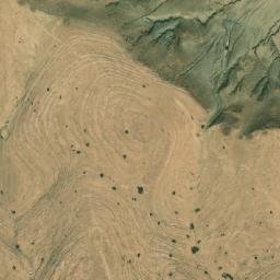 Satellite imagery of Kef el Djelid, DZ