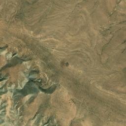 Satellite imagery of Kef el Ketef, DZ