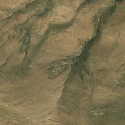 Satellite imagery of Kef el Ketef, DZ