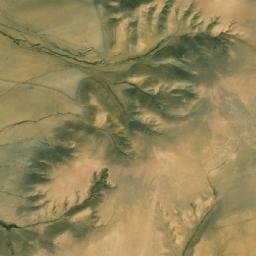 Satellite imagery of Koudiet el Arar, DZ