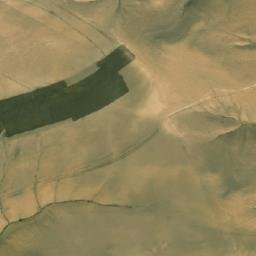 Satellite imagery of Koudiet el Arar, DZ