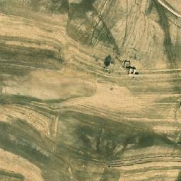Satellite imagery of Draa el Rhassoul, DZ