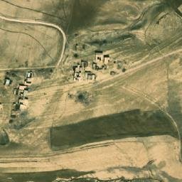 Satellite imagery of Draa el Rhassoul, DZ