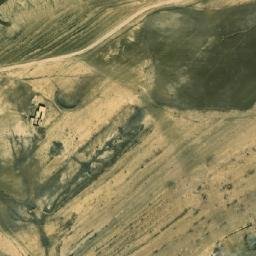 Satellite imagery of Draa el Rhassoul, DZ