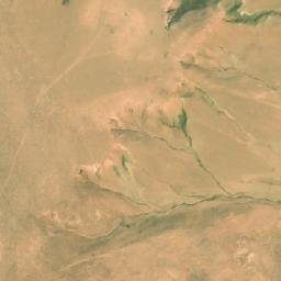 Satellite imagery of Koudiat Djerf Sbisseb, DZ